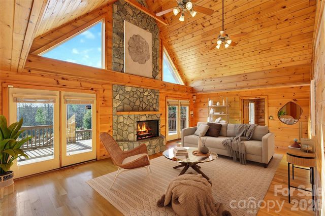 28 Outback Trail, Nebo, NC 28761