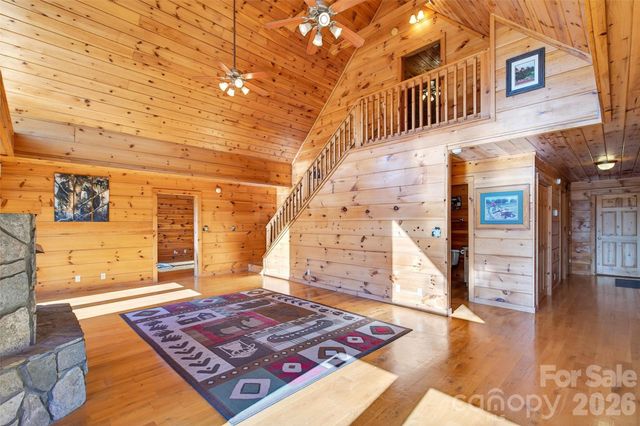 28 Outback Trail, Nebo, NC 28761