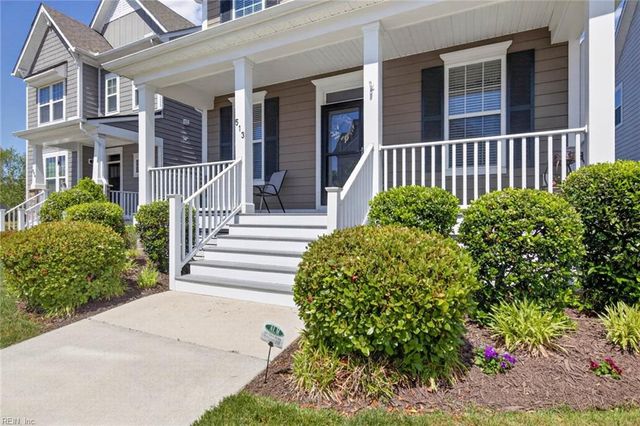 513 Simpson LN, Chesapeake, VA 23323