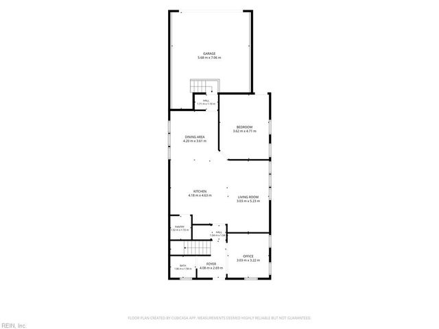 513 Simpson LN, Chesapeake, VA 23323