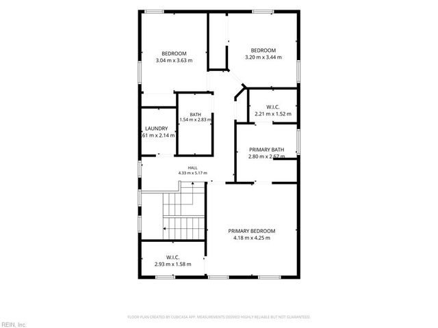 513 Simpson LN, Chesapeake, VA 23323