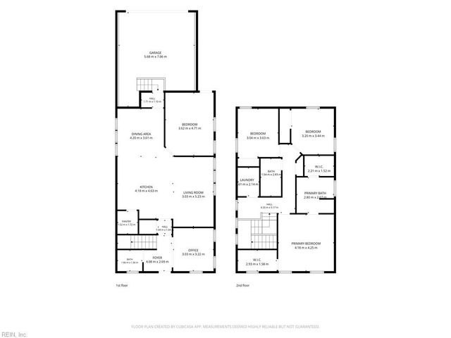 513 Simpson LN, Chesapeake, VA 23323