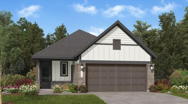 21523 Berry Crest Lane, Waller, TX 77484