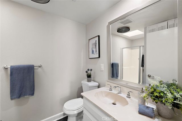 3167 Via Vista P, Laguna Woods, CA 92637