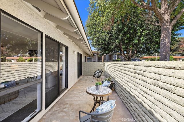 3167 Via Vista P, Laguna Woods, CA 92637