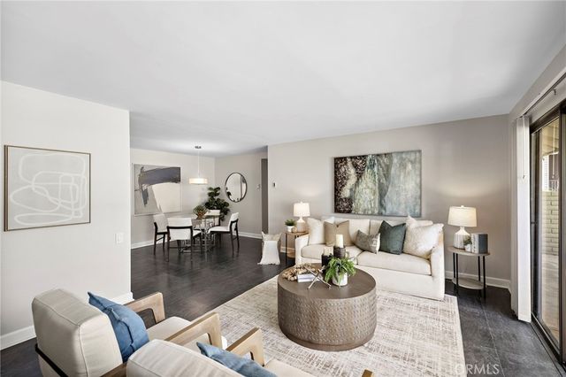 3167 Via Vista P, Laguna Woods, CA 92637