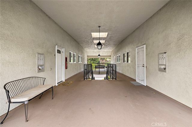 3167 Via Vista P, Laguna Woods, CA 92637