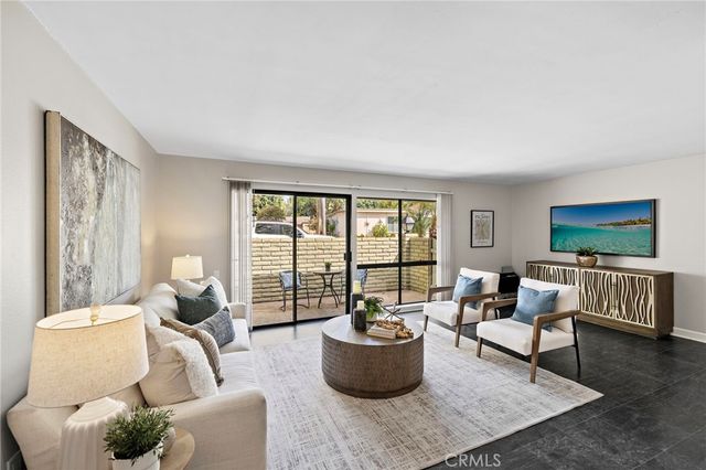 3167 Via Vista P, Laguna Woods, CA 92637