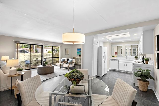 3167 Via Vista P, Laguna Woods, CA 92637