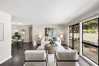3167 Via Vista P, Laguna Woods, CA 92637