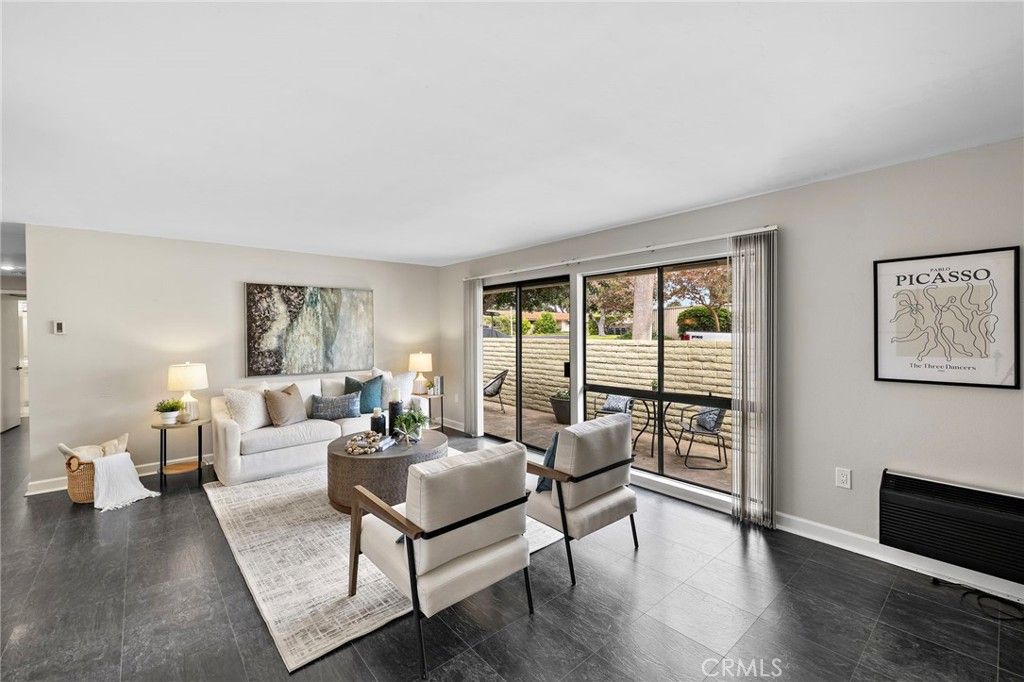 3167 Via Vista P, Laguna Woods, CA 92637 — photo 3