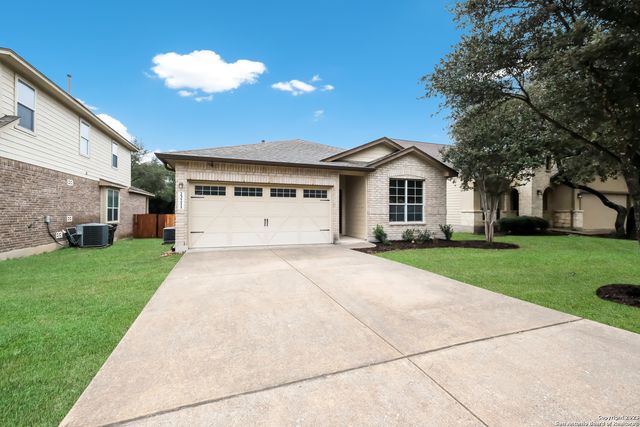 23211 Cardigan Chase, San Antonio, TX 78260