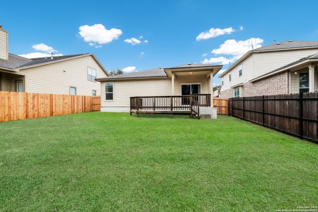 23211 Cardigan Chase, San Antonio, TX 78260