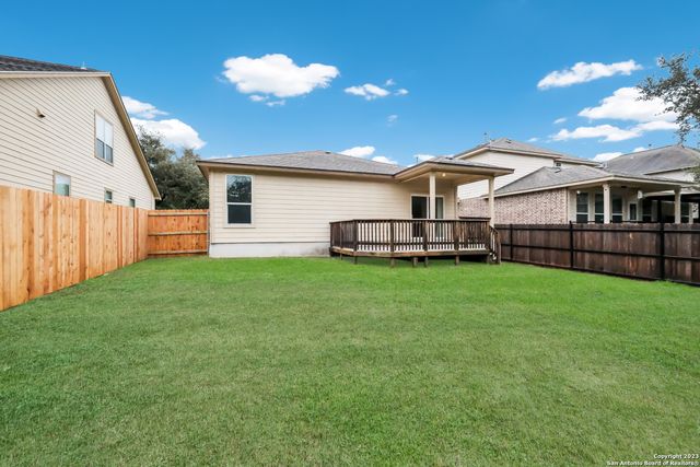 23211 Cardigan Chase, San Antonio, TX 78260