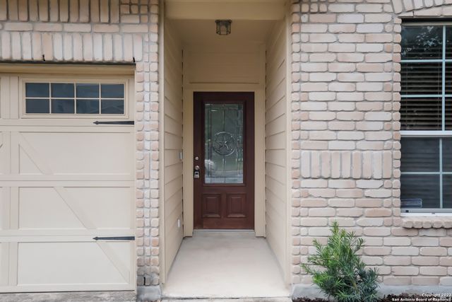 23211 Cardigan Chase, San Antonio, TX 78260
