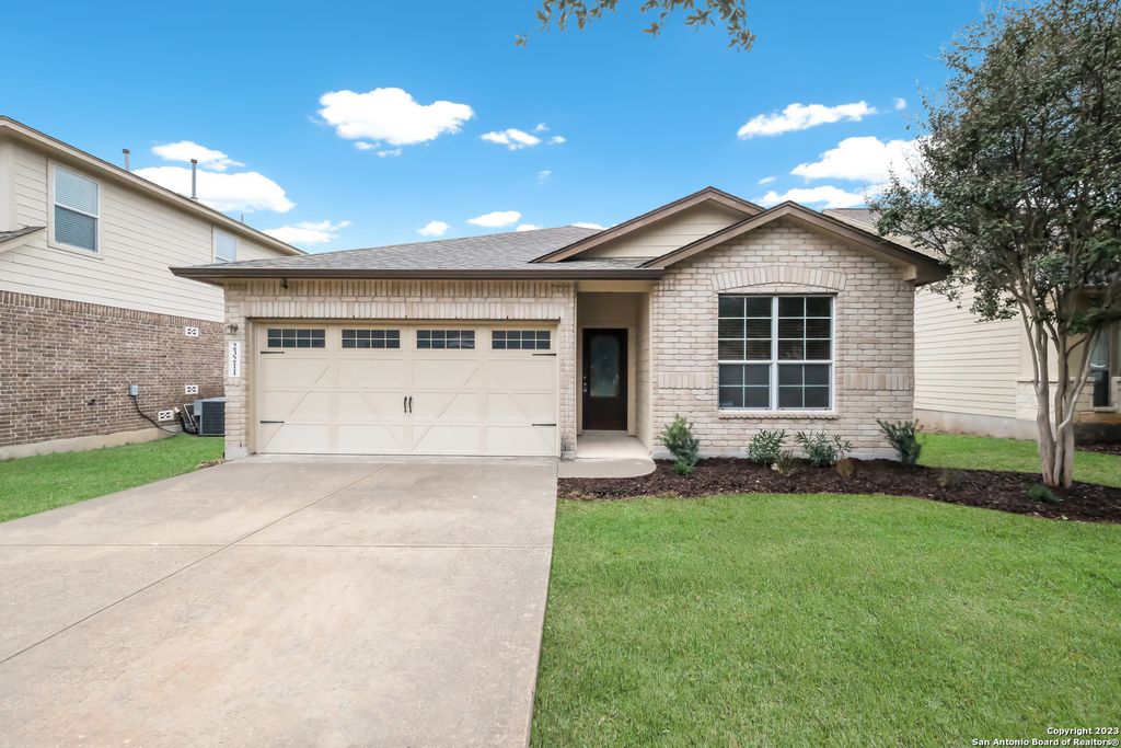 23211 Cardigan Chase, San Antonio, TX 78260