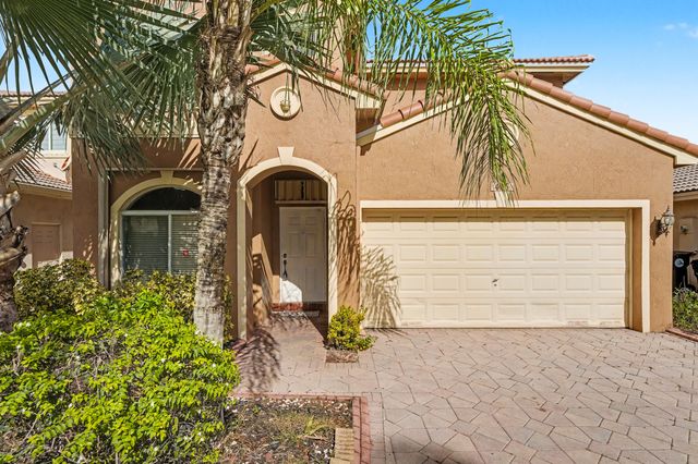 4015 Banyan Trails Drive, Coconut Creek, FL 33073