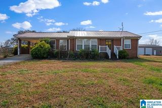 21984 MAIN STREET, Ranburne, AL 36273