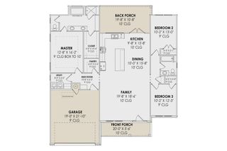 122 Autumn Sage TRL, Johnson City, TX 78636