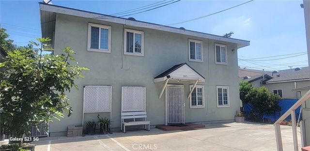 807 E 21st Street, Los Angeles, CA 90011