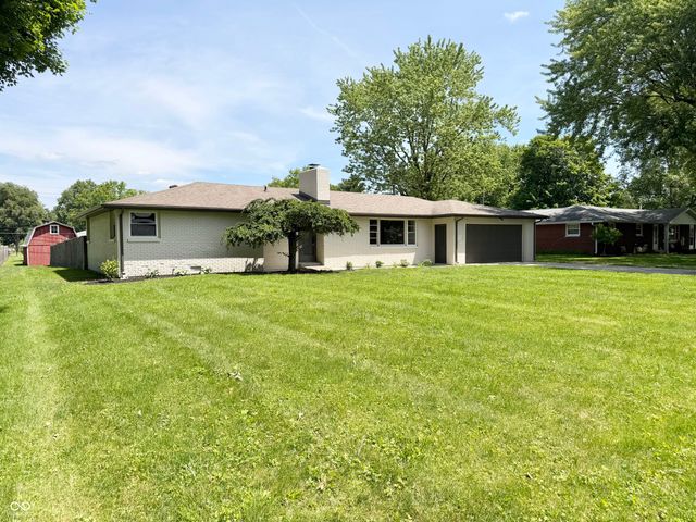 2318 E 40th Street, Anderson, IN 46013
