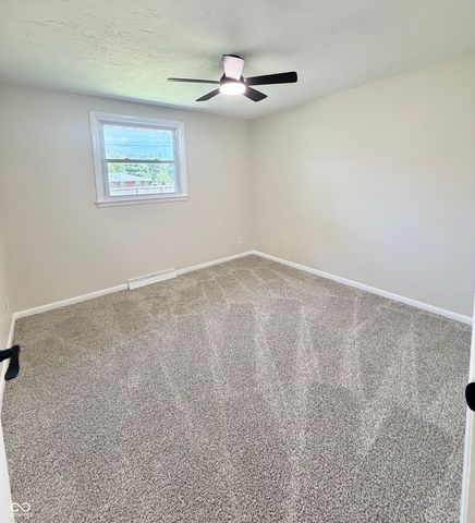 2318 E 40th Street, Anderson, IN 46013