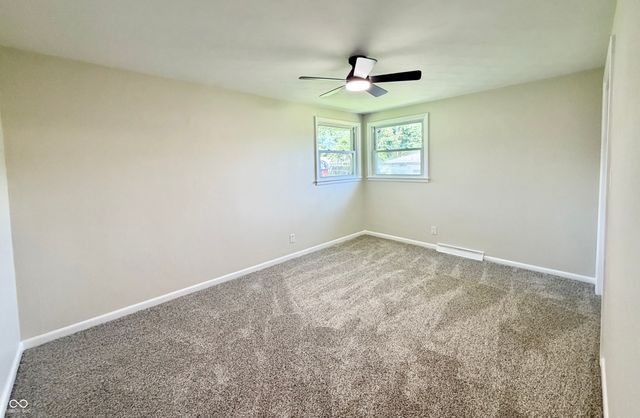 2318 E 40th Street, Anderson, IN 46013