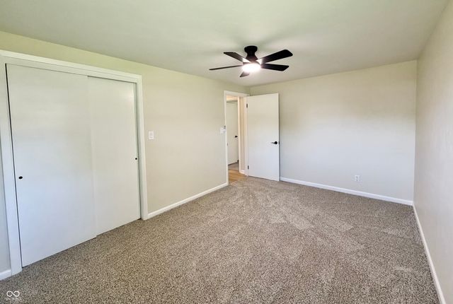 2318 E 40th Street, Anderson, IN 46013