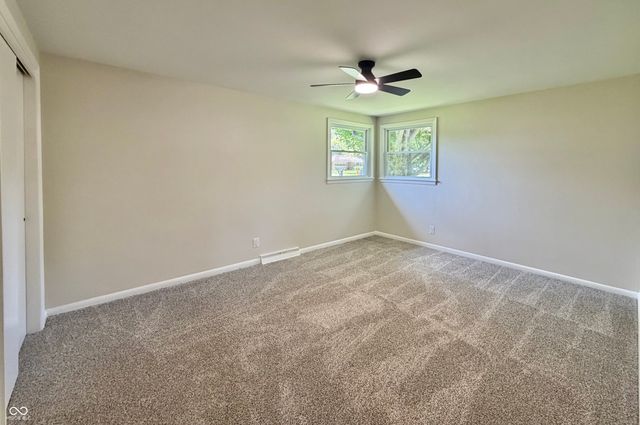 2318 E 40th Street, Anderson, IN 46013