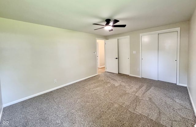 2318 E 40th Street, Anderson, IN 46013