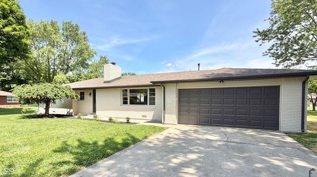 2318 E 40th Street, Anderson, IN 46013