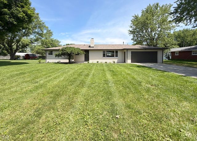 2318 E 40th Street, Anderson, IN 46013
