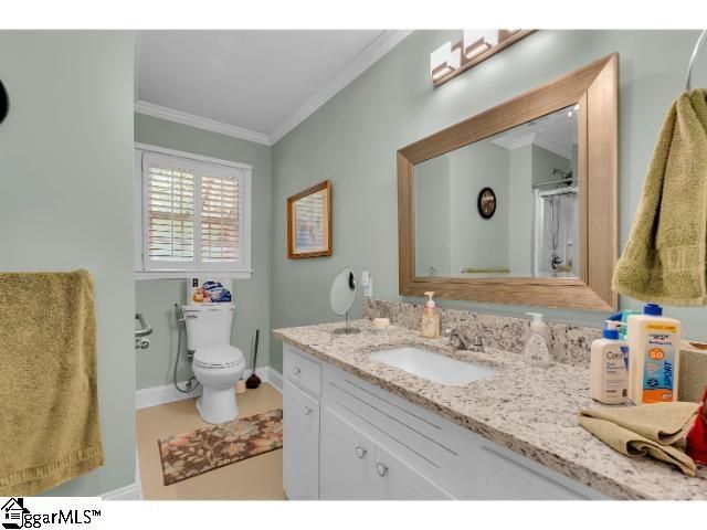 117 Martin Lane, Cowpens, SC 29330
