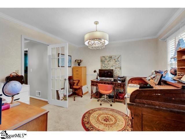 117 Martin Lane, Cowpens, SC 29330
