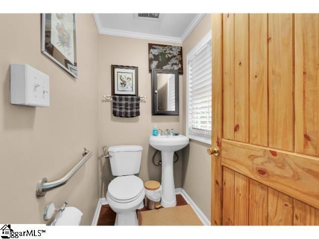117 Martin Lane, Cowpens, SC 29330