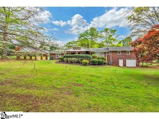 117 Martin Lane, Cowpens, SC 29330
