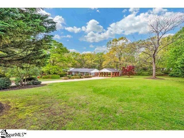 117 Martin Lane, Cowpens, SC 29330