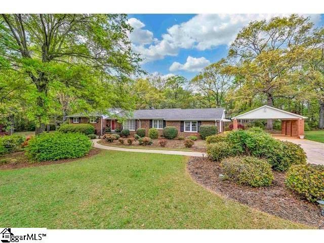 117 Martin Lane, Cowpens, SC 29330