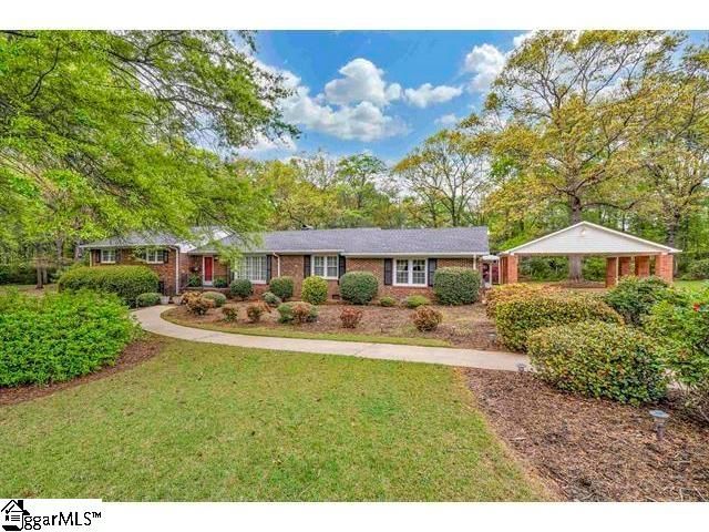 117 Martin Lane, Cowpens, SC 29330