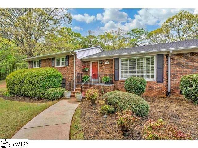 117 Martin Lane, Cowpens, SC 29330