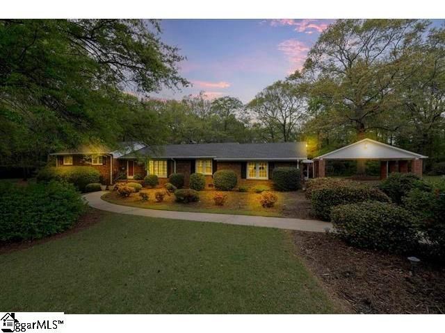 117 Martin Lane, Cowpens, SC 29330