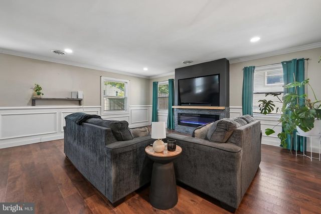 14 POTTER LN, Willingboro, NJ 08046