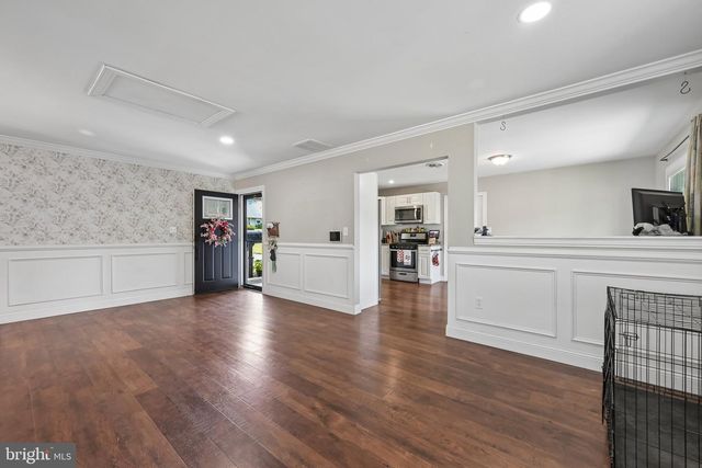 14 POTTER LN, Willingboro, NJ 08046