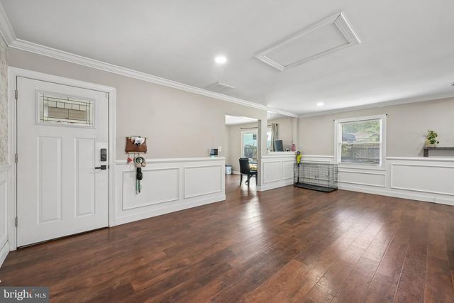 14 POTTER LN, Willingboro, NJ 08046