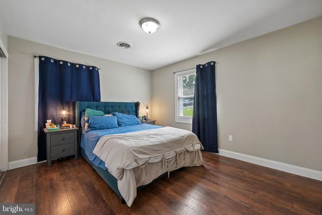 14 POTTER LN, Willingboro, NJ 08046