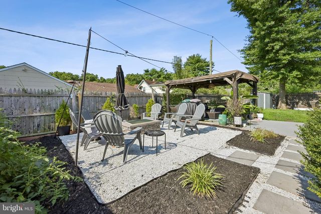 14 POTTER LN, Willingboro, NJ 08046