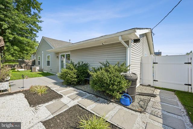 14 POTTER LN, Willingboro, NJ 08046
