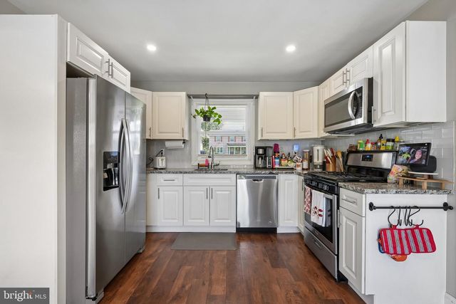 14 POTTER LN, Willingboro, NJ 08046