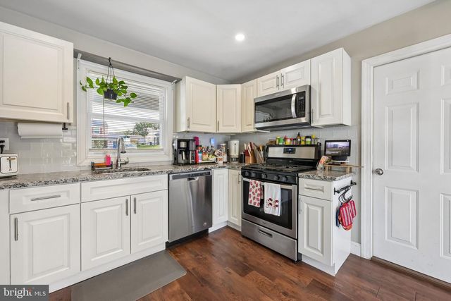 14 POTTER LN, Willingboro, NJ 08046