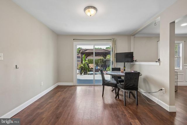 14 POTTER LN, Willingboro, NJ 08046